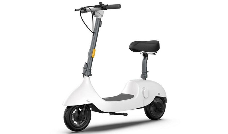 Electric Bikes - MotoTec Okai Beetle 36v 350w Electric Scooter