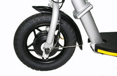 Glion Balto X2 Electric Scooter