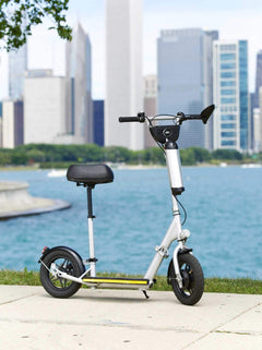 Glion Balto X2 Electric Scooter