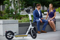 Glion Balto X2 Electric Scooter