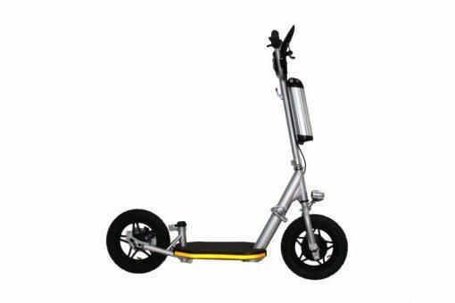 Glion Balto X2 Electric Scooter