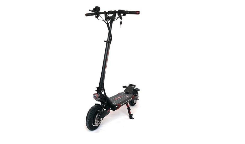 GreenBike Blade 10 Electric Scooter