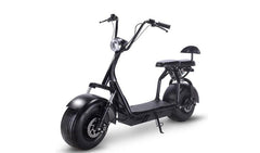 MotoTec Knockout 60v 1000w Electric Scooter