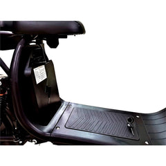 MotoTec Knockout 60v 2000w Lithium Electric Scooter