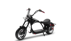 MotoTec Lowboy 60v 20ah 2500w Lithium Electric Scooter