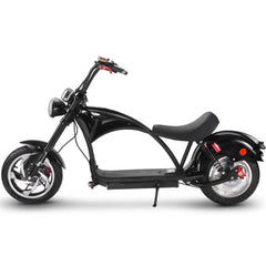 MotoTec Lowboy 60v 20ah 2500w Lithium Electric Scooter