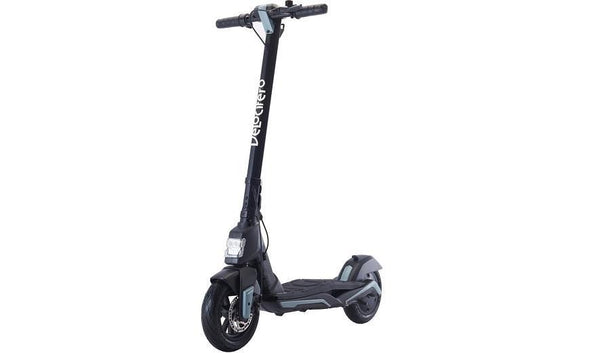 mototec mad air 36v 10ah 350w lithium electric scooter