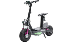 MotoTec Mars 48v 2500w Electric Scooter