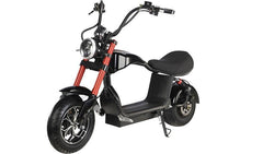 MotoTec Mini Lowboy 48v 800w Electric Scooter