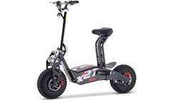 MotoTec Vulcan 48v 1600w Electric Scooter