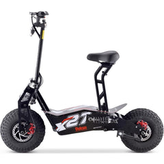 MotoTec Vulcan 48v 1600w Electric Scooter