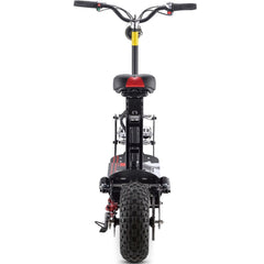 MotoTec Vulcan 48v 1600w Electric Scooter