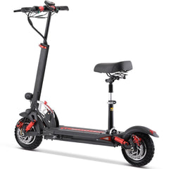 MotoTec Thor 60v 2400w Lithium Electric Scooter