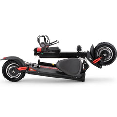 MotoTec Thor 60v 2400w Lithium Electric Scooter