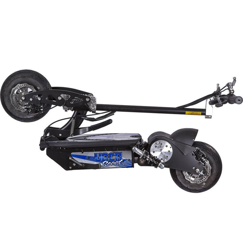 MotoTec UberScoot 1000w Electric Scooter by Evo Powerboards