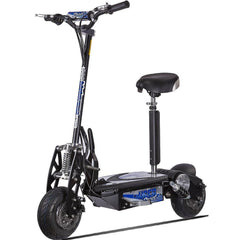 MotoTec UberScoot 1000w Electric Scooter by Evo Powerboards