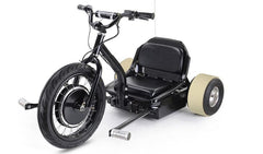 MotoTec Drifter 48v Electric Trike