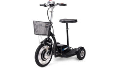 MotoTec Electric Trike 36v 350w