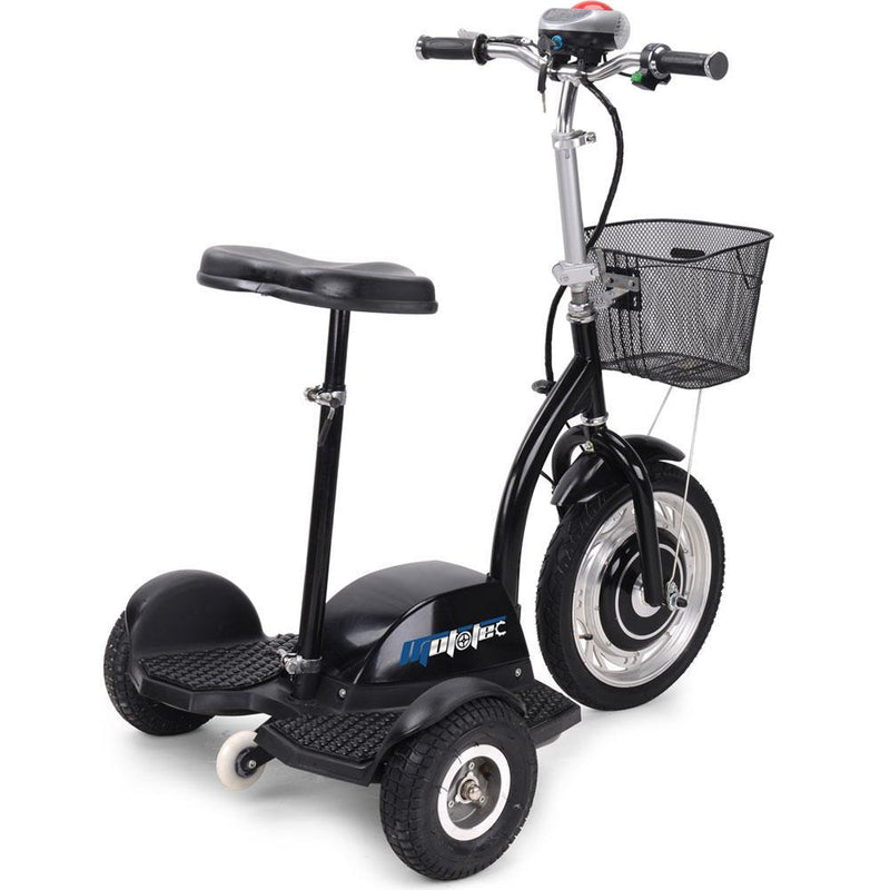 MotoTec Electric Trike 36v 350w