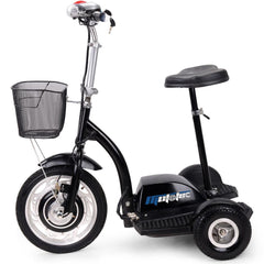 MotoTec Electric Trike 36v 350w