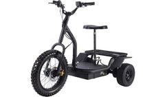 MotoTec Electric Trike 48v 1200w