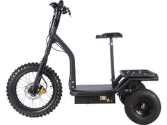 MotoTec Electric Trike 48v 1200w