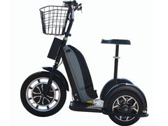 MotoTec Electric Trike 48v 800w