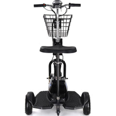 MotoTec MT-TRK-500 Electric Trike 48v 500w