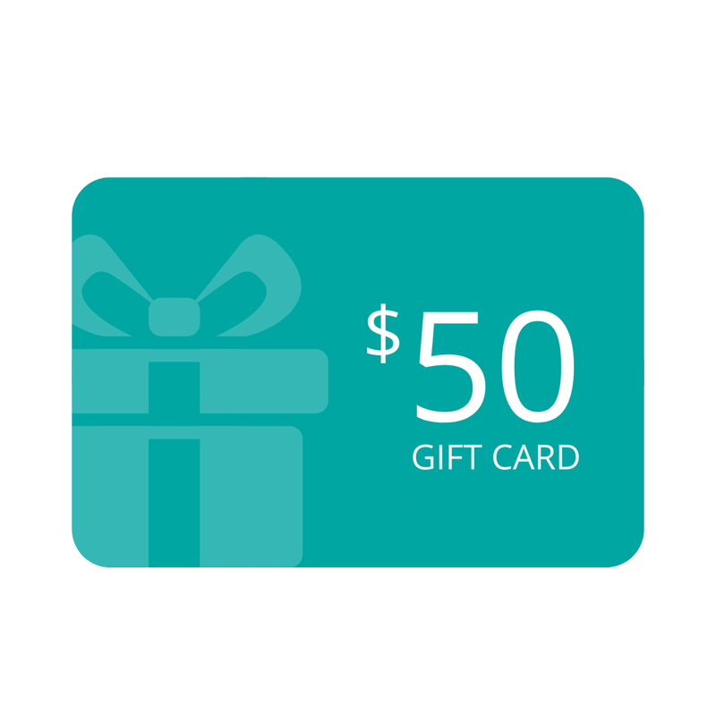 FIIDO Gift Card - FIIDO