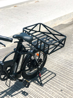 Large Basket for Goexpress/Gocruiser/Gospeed