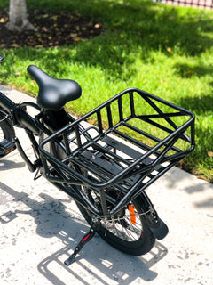 Large Basket for Goexpress/Gocruiser/Gospeed