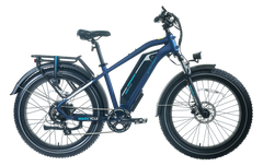 Magicycle Cruiser Fat Tire Electric Bike