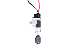 Battery Lock for Mini Cruiser (shipping date: within 5 workdays)