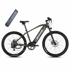 GHOST 500 EBIKE - image09