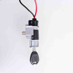 Battery Lock for Mini Cruiser (shipping date: within 5 workdays)