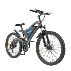 Electric Mountain Bicycle S05