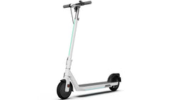 MotoTec Okai Neon 36v 250w Lithium Electric Scooter White