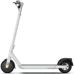 MotoTec Okai Neon 36v 250w Lithium Electric Scooter White