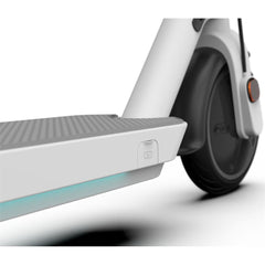 MotoTec Okai Neon 36v 250w Lithium Electric Scooter White