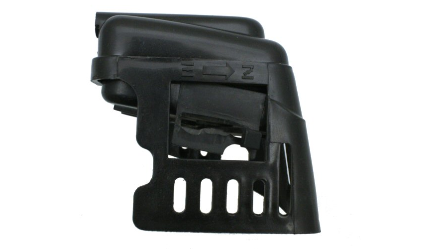 MotoTec Universal Parts 43/49cc 2-stroke Air Filter (230-3)