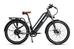 Pacer Commuter Electric Bike