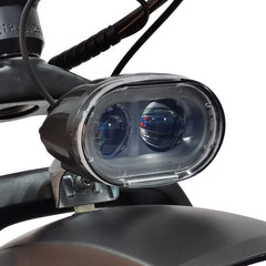 Dirwin Pioneer Headlight