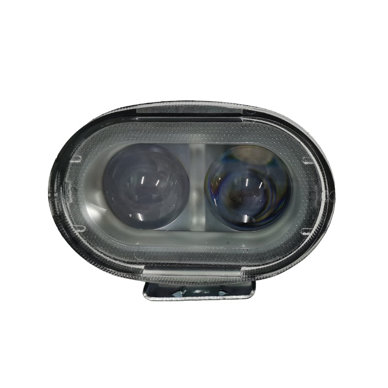 Dirwin Pioneer Headlight