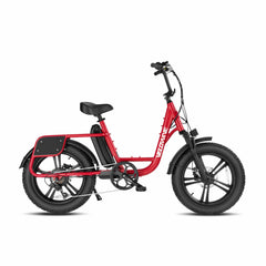 PRADO S COMMUTER EBIKE - image04