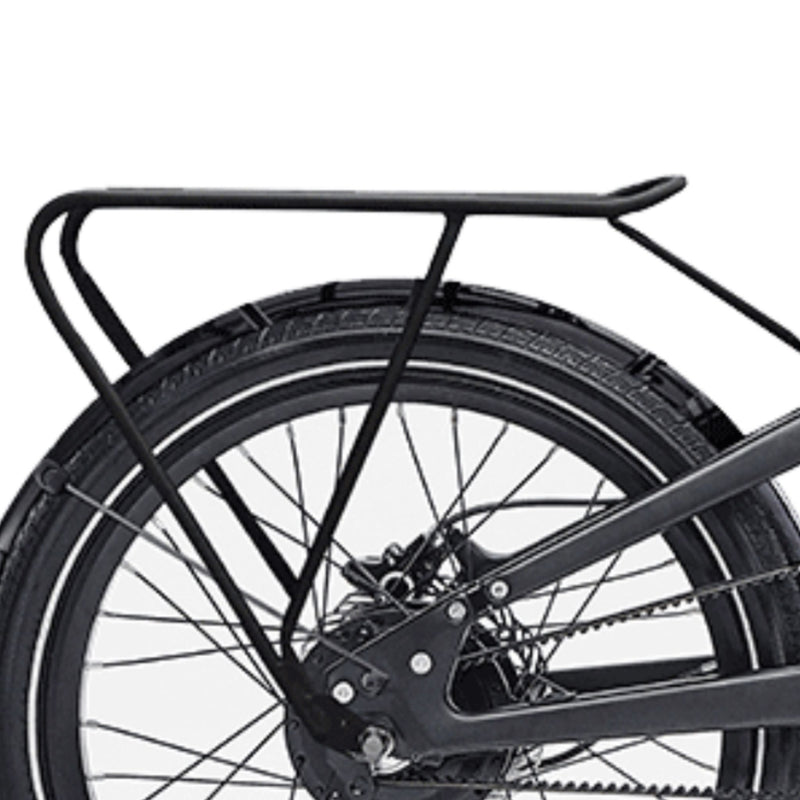 Rear Rack