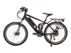 X-Treme Rubicon 48 Volt Electric Mountain Bicycle