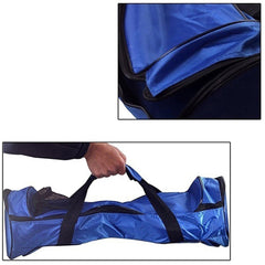 GlareWheel Blue Carry Bag for 6.5'' board