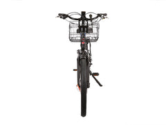 X-Treme Laguna Beach Cruiser 48 Volt Electric Bicycle