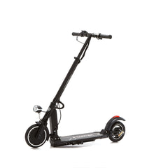 GoRide Scooter