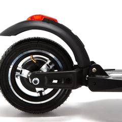 GoRide Scooter